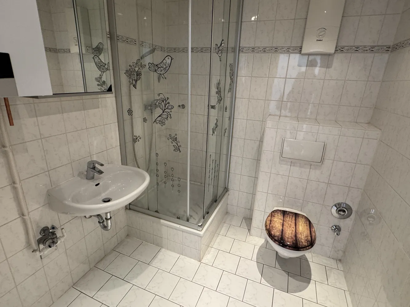2 Zimmer Wohnung mit 60 m² in Halle (Saale) – Bild 11