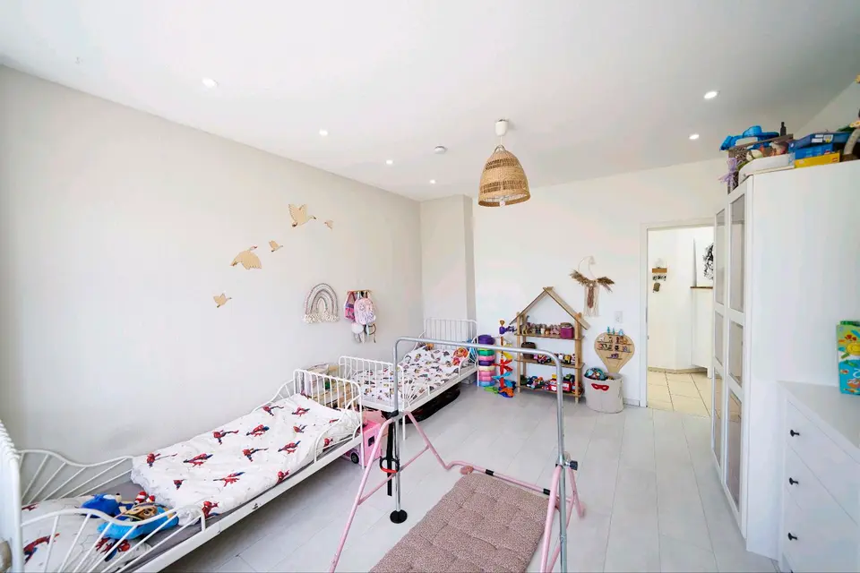 3 Zimmer Wohnung mit 93 m² in Herne – Bild 9