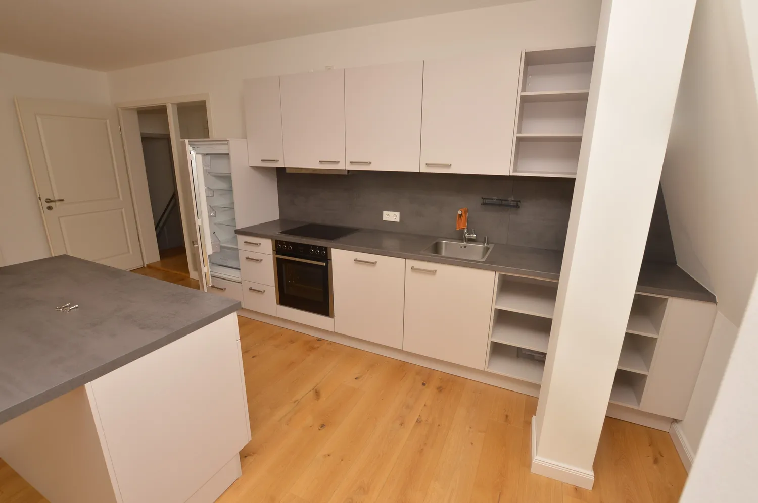 4 Zimmer Wohnung mit 128 m² in Celle – Bild 9