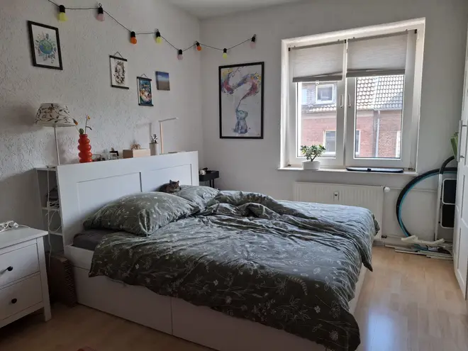 2 Zimmer Wohnung mit 67 m² in Bochum – Bild 8