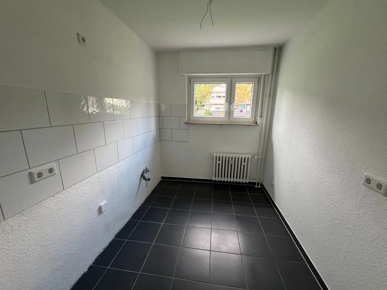 3 room apartment with 62 m² in Duisburg – Photo 3