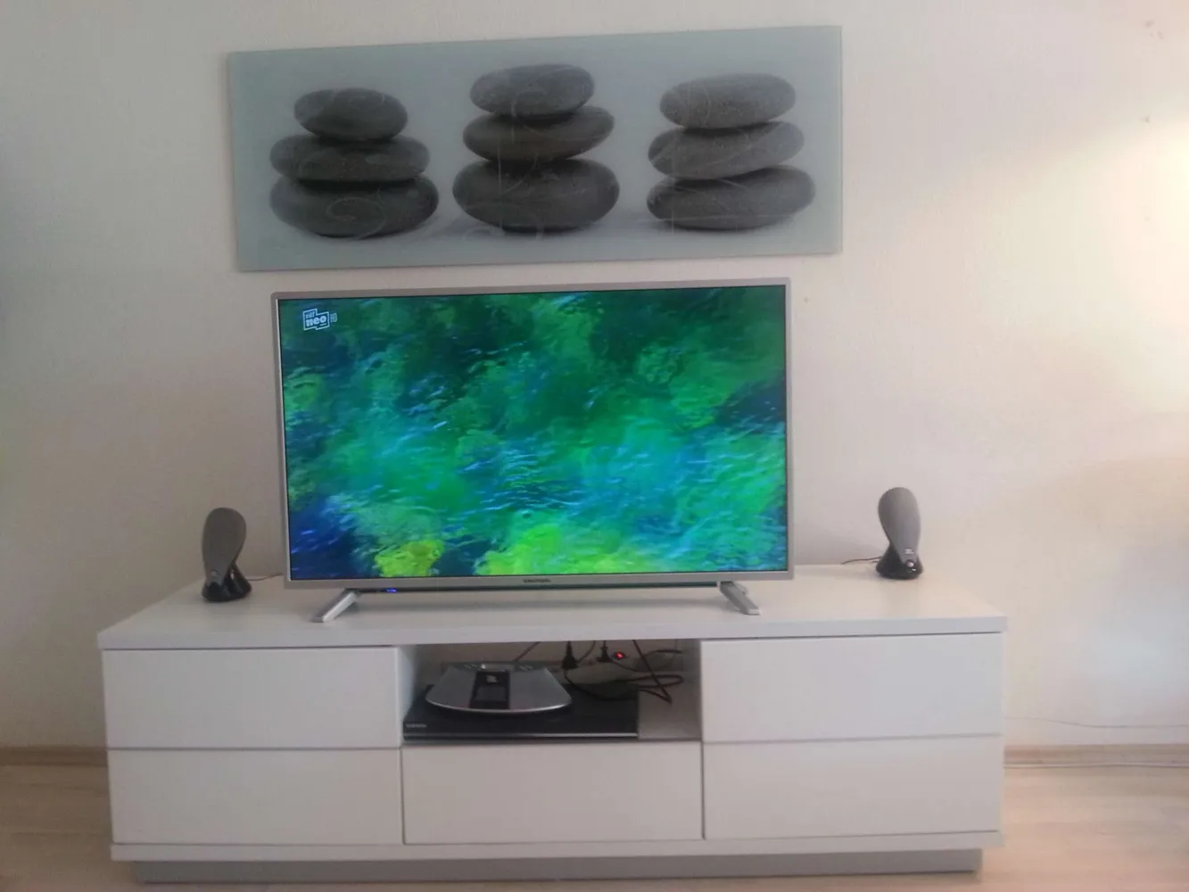 1 Zimmer Wohnung mit 37 m² in München – Bild 11