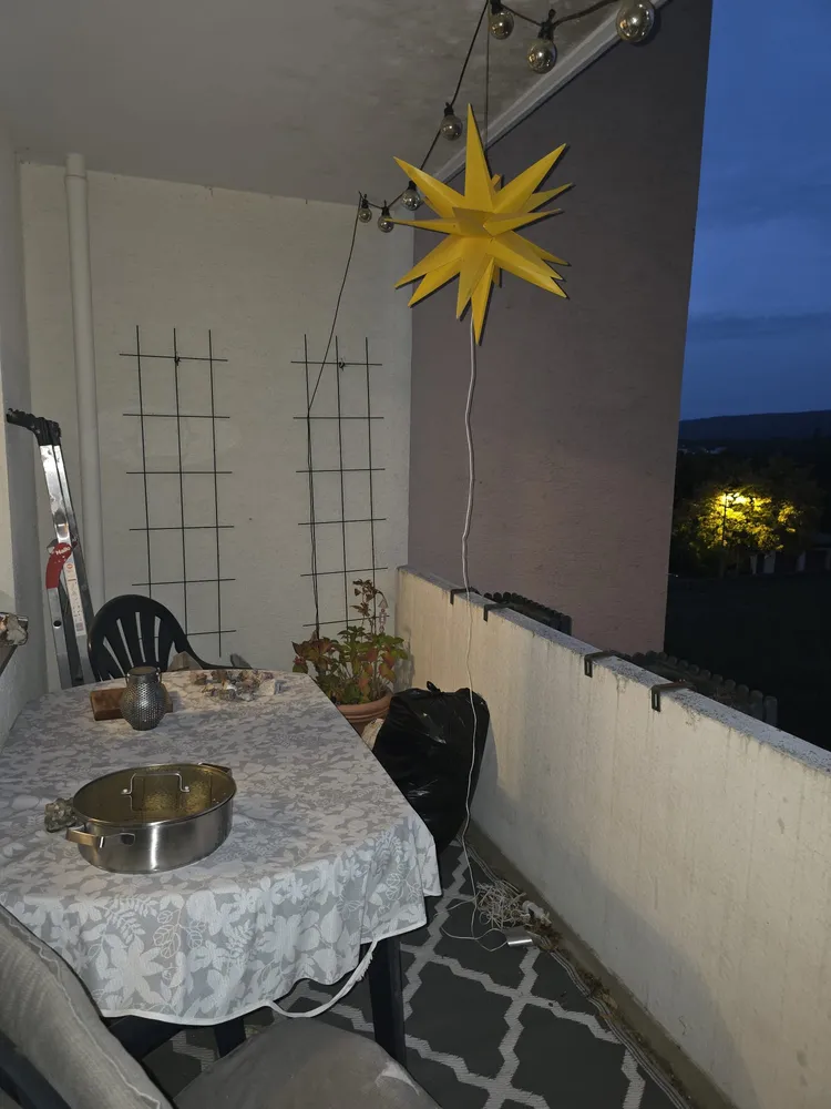 3 Zimmer Wohnung mit 76 m² in Kaiserslautern – Bild 1