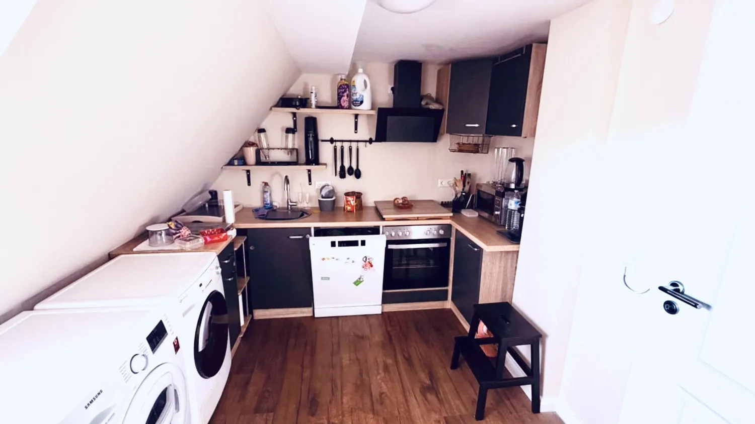 3 Zimmer Wohnung mit 45 m² in Wuppertal – Bild 3