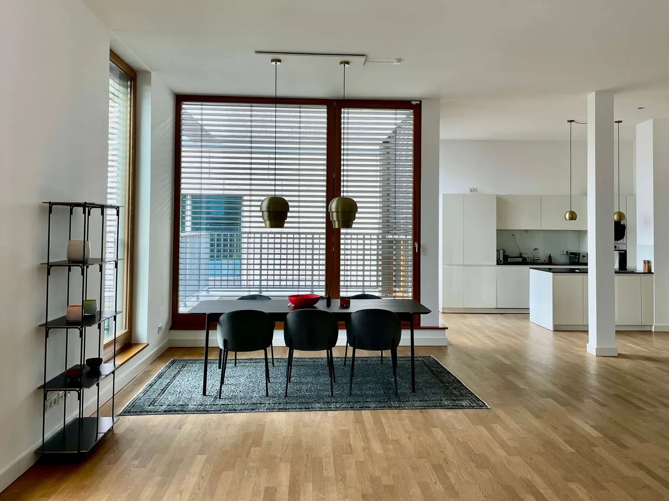 3 Zimmer Wohnung mit 139 m² in Berlin – Bild 6