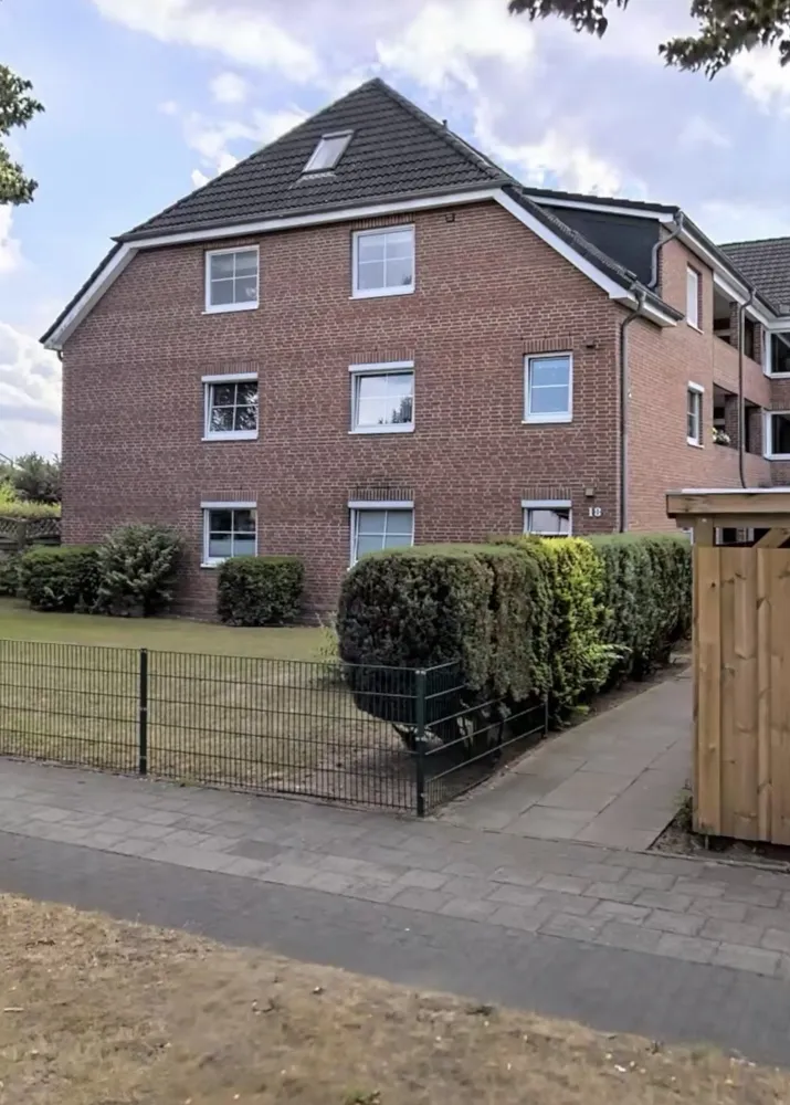 3 Zimmer Wohnung mit 75 m² in Neumünster – Bild 4