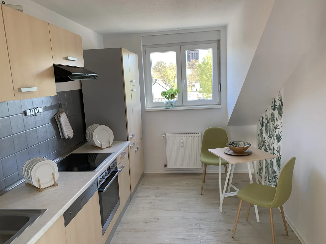 3 Zimmer Wohnung mit 75 m² in Duisburg – Bild 6