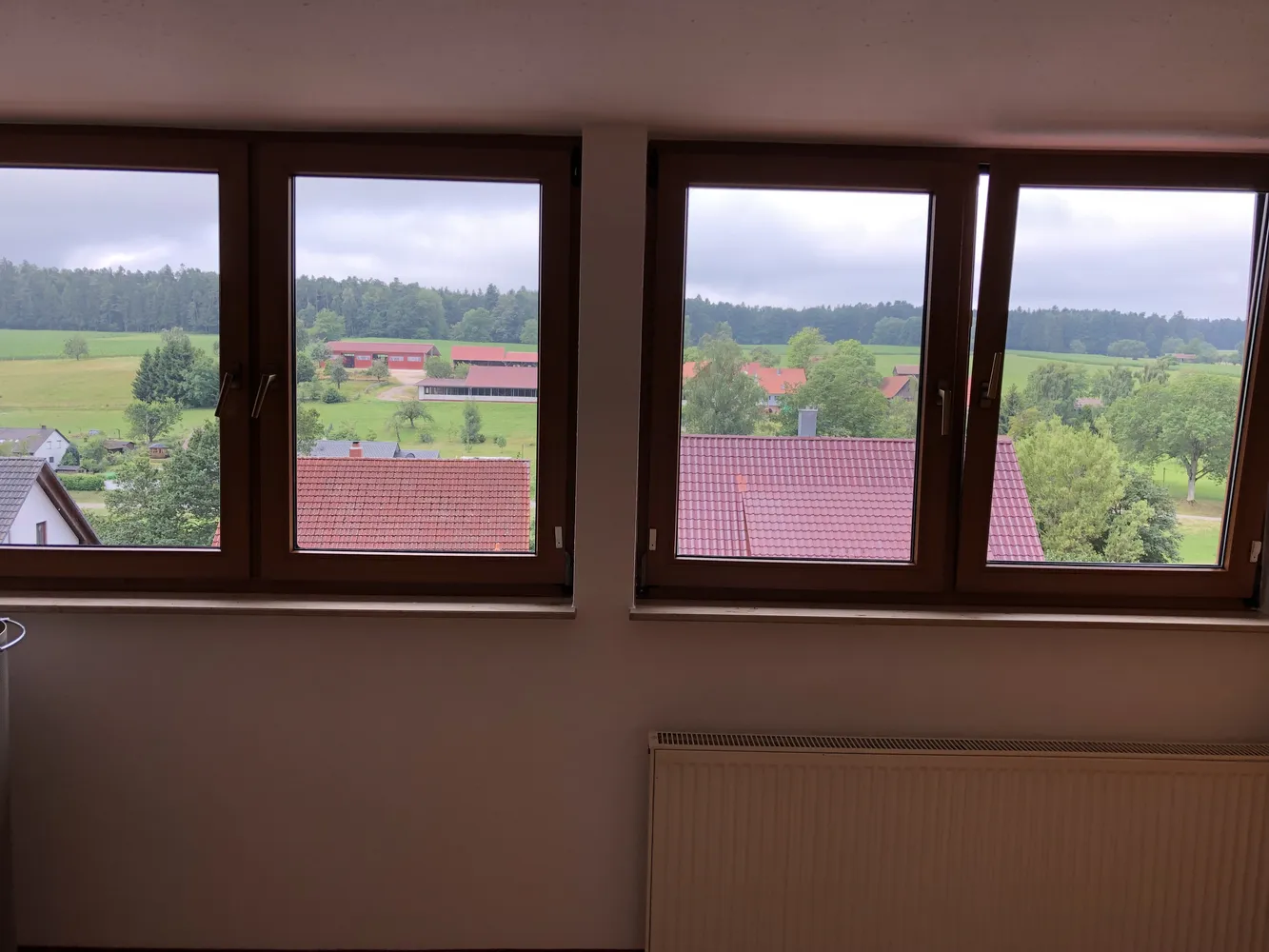 1 Zimmer Wohnung mit 32 m² in Calw – Bild 2