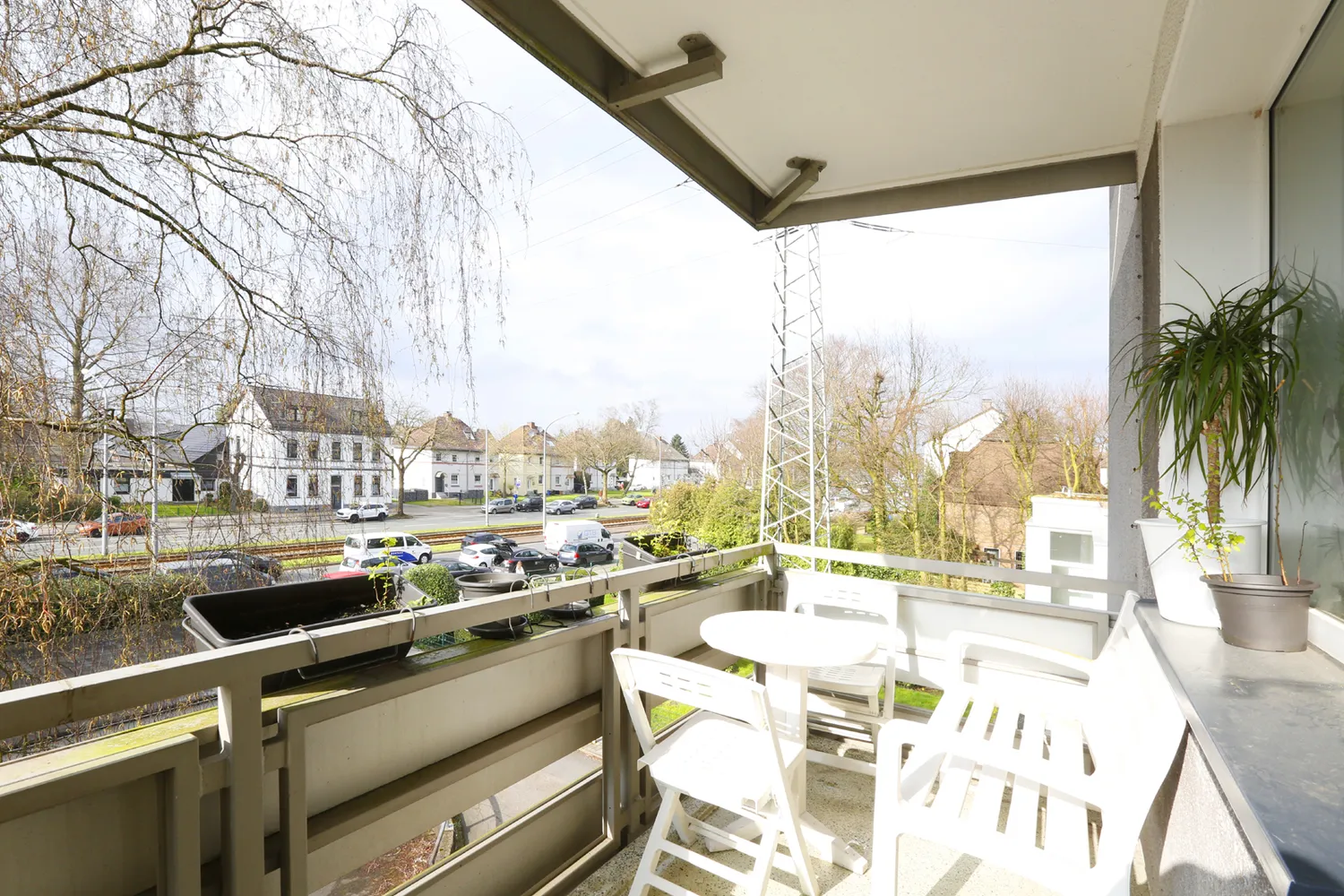 2 Zimmer Wohnung mit 45 m² in Essen – Bild 3