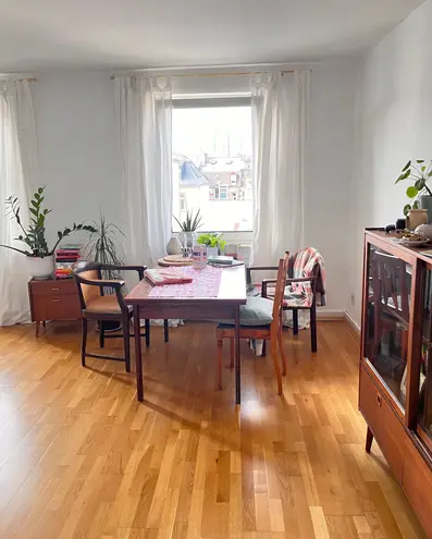 1 Zimmer Wohnung mit 40 m² in Frankfurt am Main – Bild 5