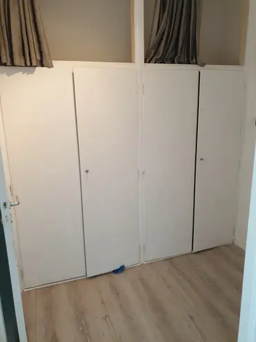 1 room apartment with 38 m² in Berlin – Photo 4