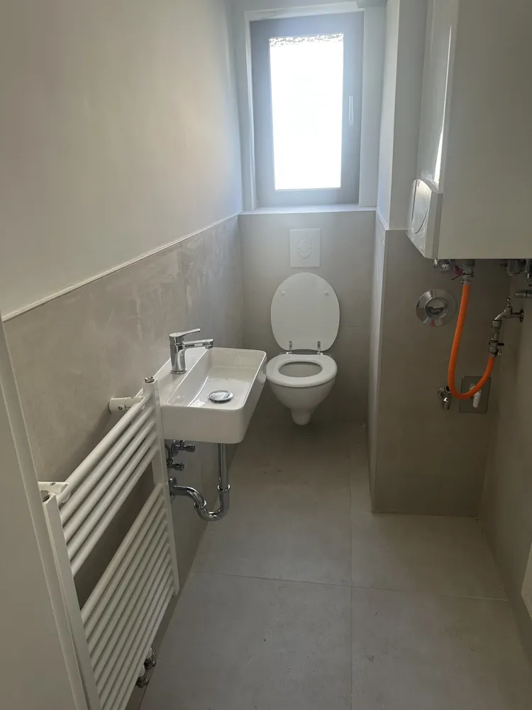 4 Zimmer Wohnung mit 103 m² in Göttingen – Bild 1