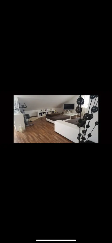 2 room apartment with 58 m² in Bielefeld – Photo 2