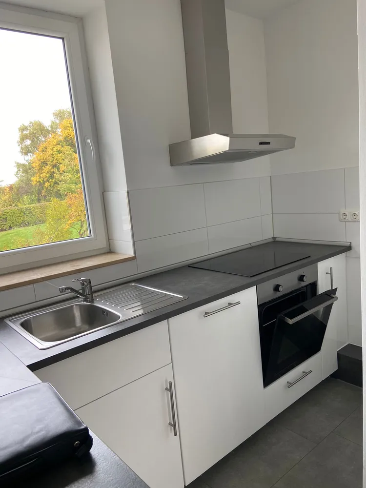 2 Zimmer Wohnung mit 48 m² in Kiel – Bild 3