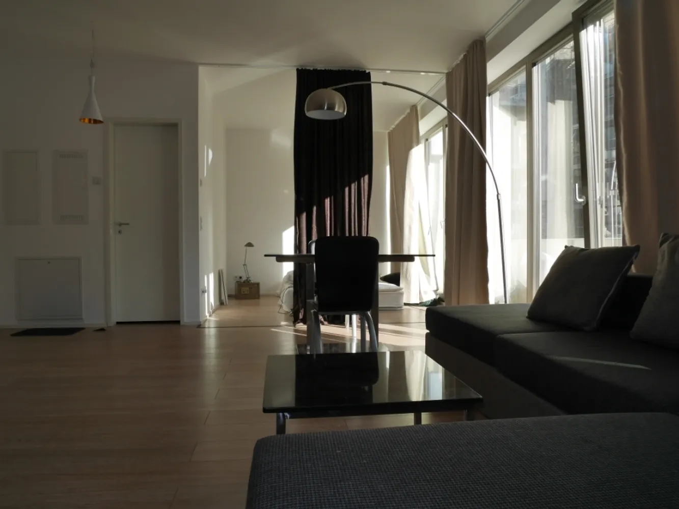2 Zimmer Wohnung mit 56 m² in Berlin – Bild 9