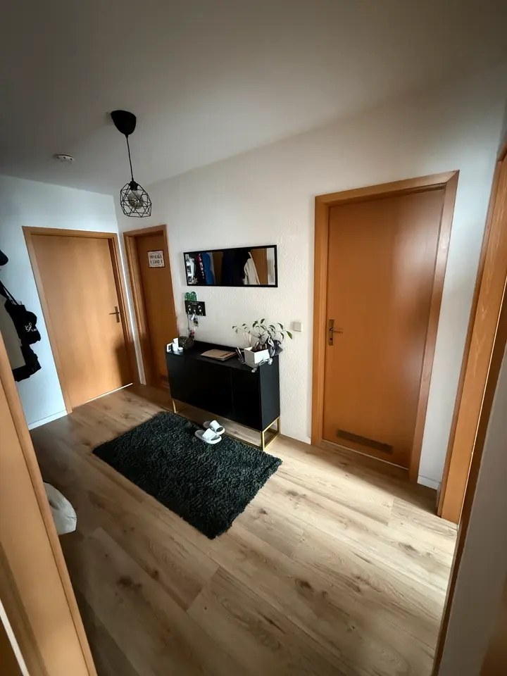 3 Zimmer Wohnung mit 78 m² in Dessau-Roßlau – Bild 3
