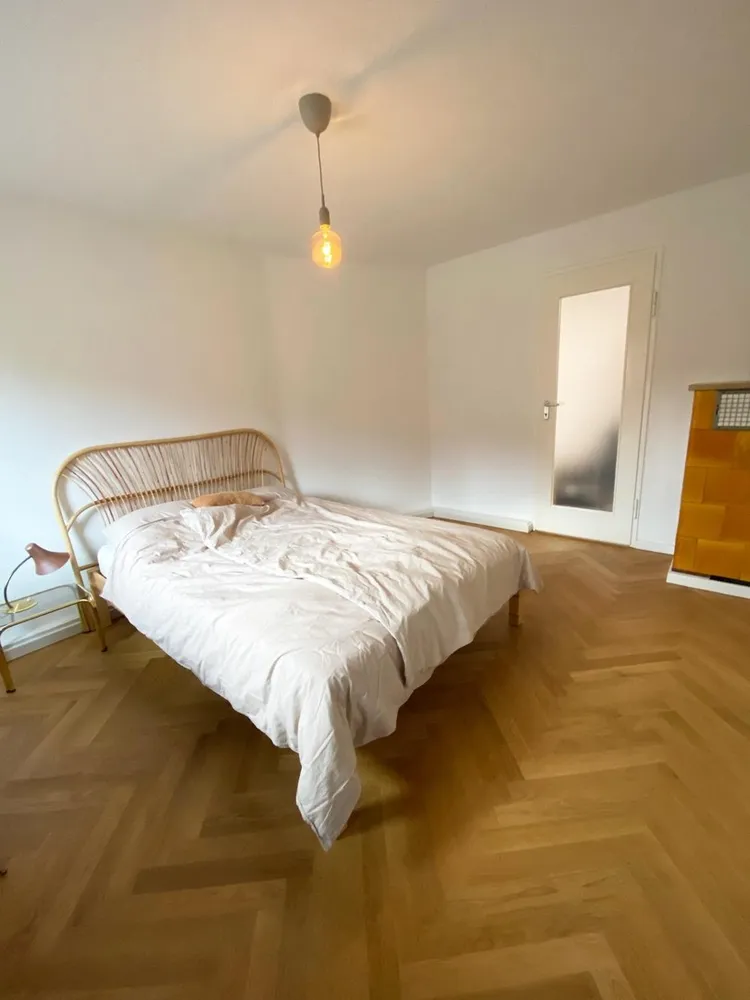 2 Zimmer Wohnung mit 50 m² in Darmstadt – Bild 3