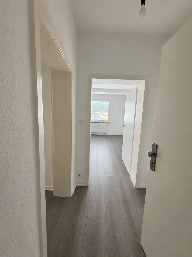 2 Zimmer Wohnung mit 49 m² in Hagen – Bild 3