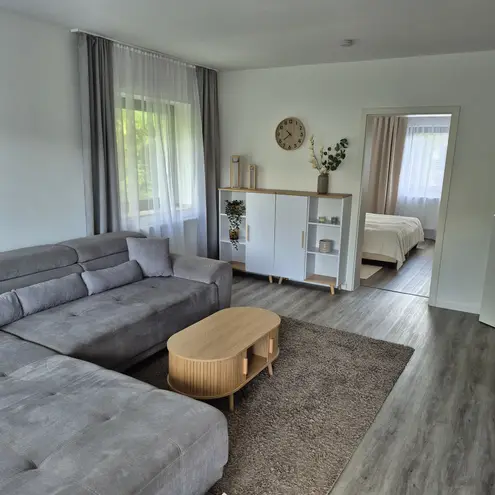 3 Zimmer Wohnung mit 72 m² in Köln – Bild 1