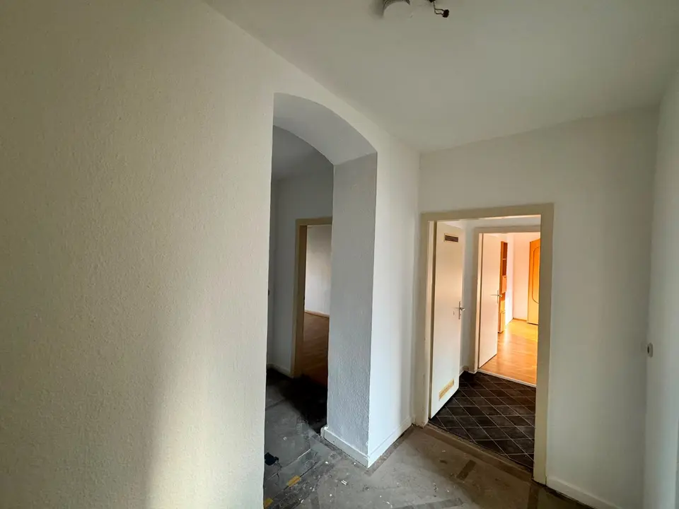 3 Zimmer Wohnung mit 80 m² in Wuppertal – Bild 3