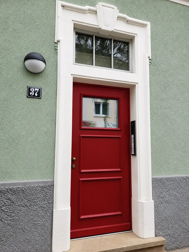2 Zimmer Wohnung mit 49 m² in Ludwigshafen am Rhein – Bild 2