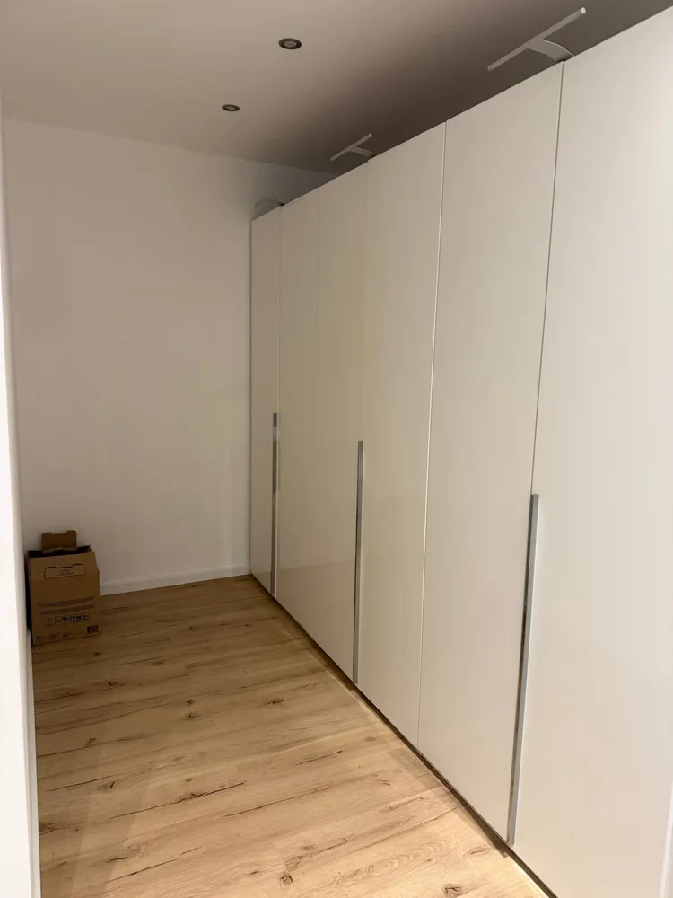 3 Zimmer Wohnung mit 105 m² in Oberhausen – Bild 4