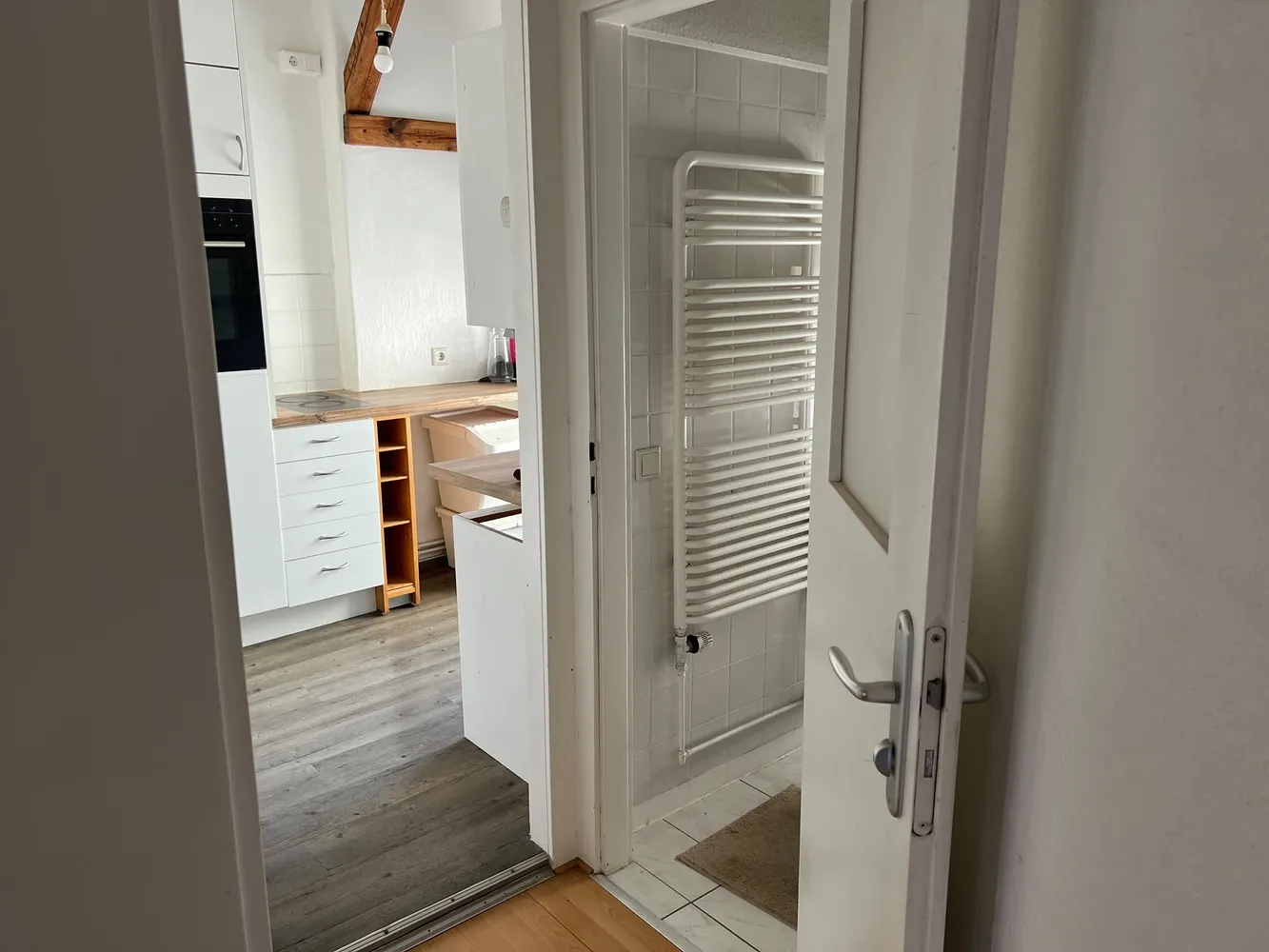 2 Zimmer Wohnung mit 39 m² in Leverkusen – Bild 4
