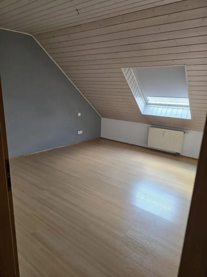 2 Zimmer Wohnung mit 28 m² in Karlsruhe – Bild 8