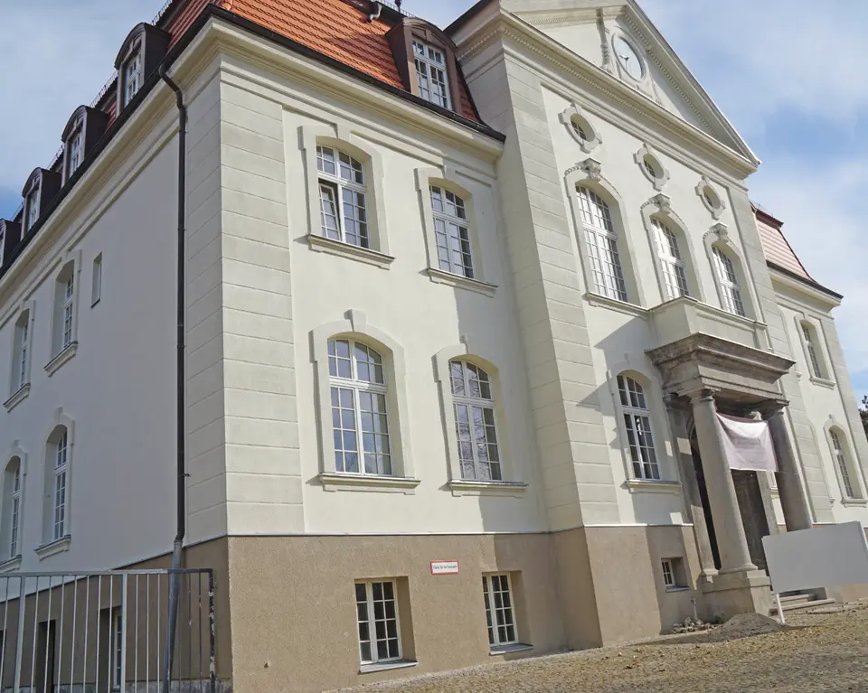 2 Zimmer Wohnung mit 42 m² in Brandenburg an der Havel – Bild 3