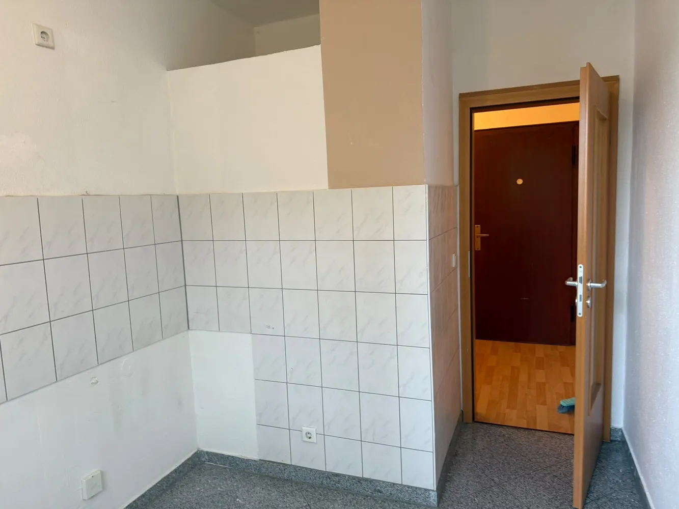 4 Zimmer Wohnung mit 61 m² in Herne – Bild 6