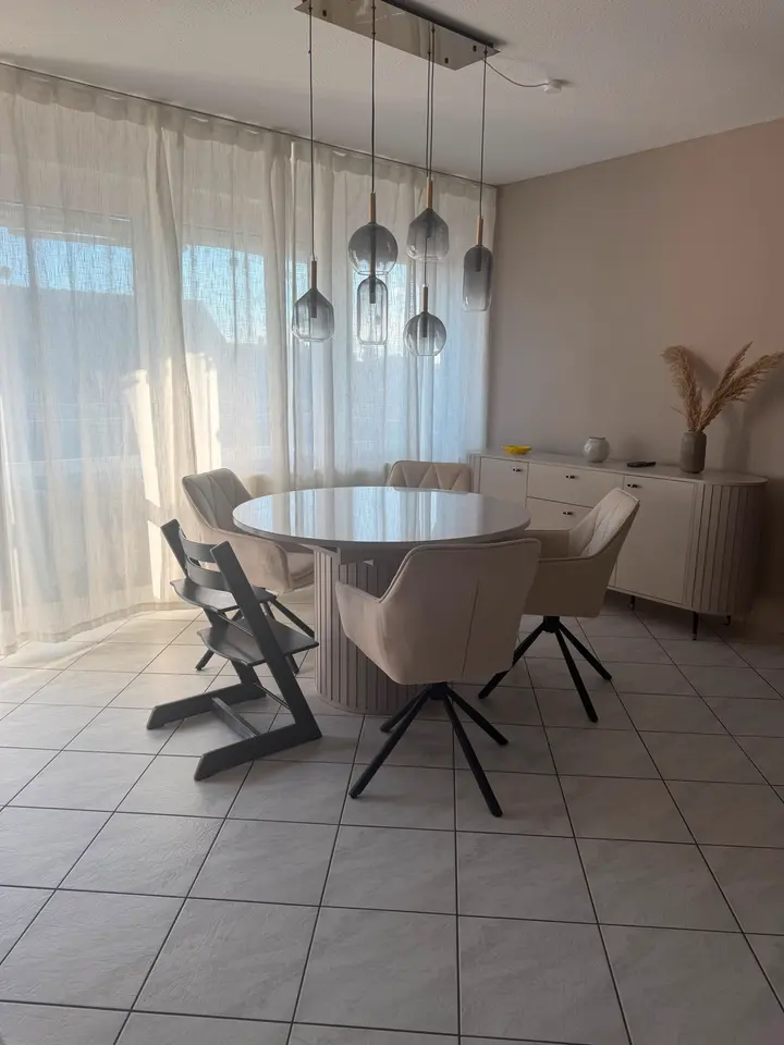 3 Zimmer Wohnung mit 120 m² in Schwetzingen – Bild 4