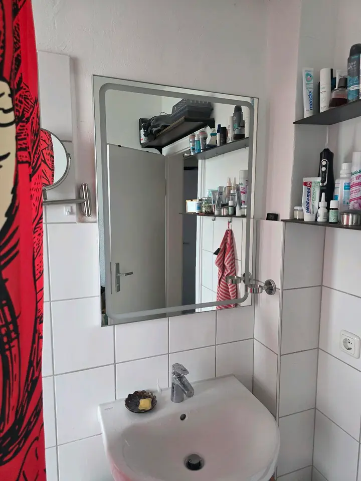 4 Zimmer Wohnung mit 74 m² in Osnabrück – Bild 6