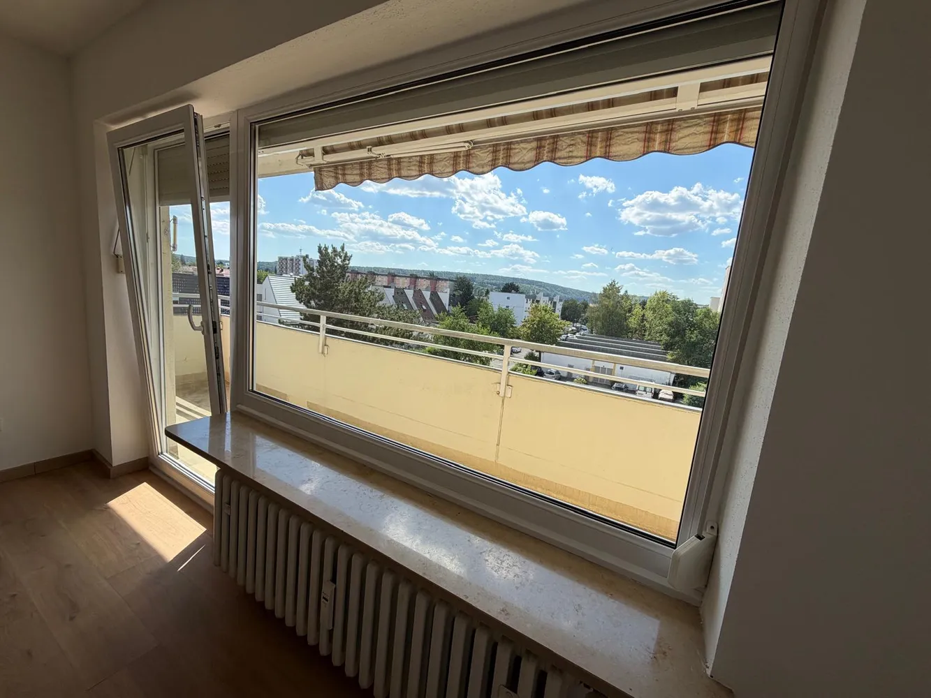 5 Zimmer Wohnung mit 101 m² in Regensburg – Bild 8