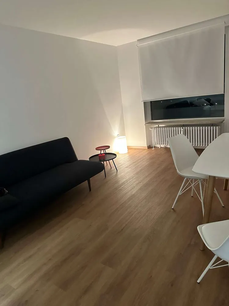 1 Zimmer Wohnung mit 32 m² in München – Bild 7