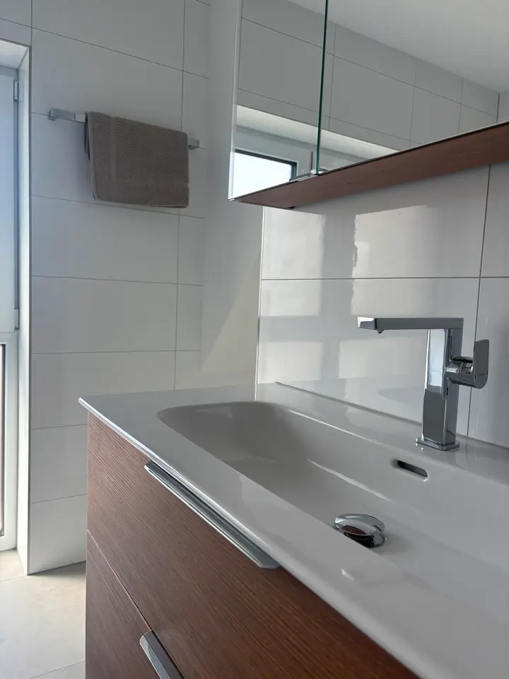 3 Zimmer Wohnung mit 98 m² in Leer – Bild 9