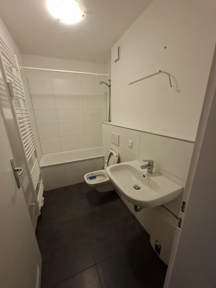 1 Zimmer Wohnung mit 42 m² in Hannover – Bild 5