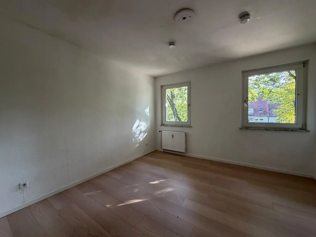 3 room apartment with 66 m² in Gelsenkirchen – Photo 3