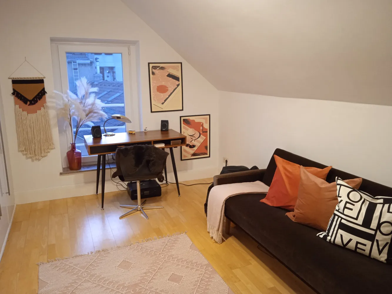 3 Zimmer Wohnung mit 79 m² in Düsseldorf – Bild 3