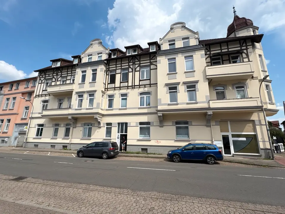 3 Zimmer Wohnung mit 90 m² in Minden – Bild 4