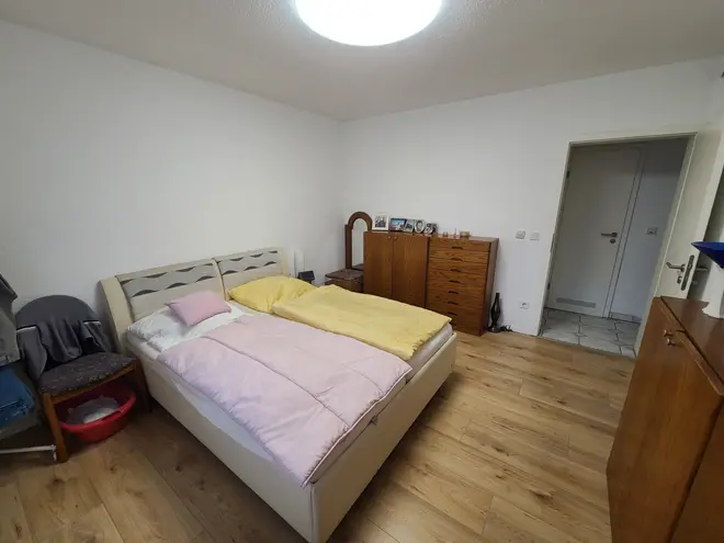 4 Zimmer Wohnung mit 71 m² in Oberhausen – Bild 4