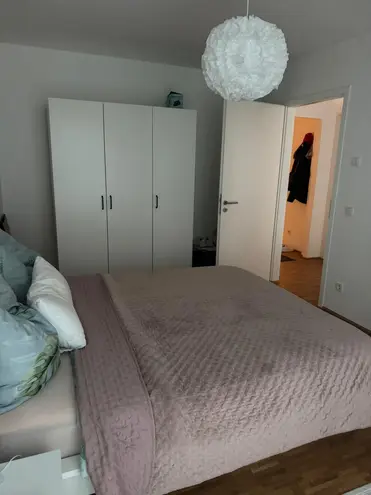 2 room apartment with 57 m² in Saarbrücken – Photo 6