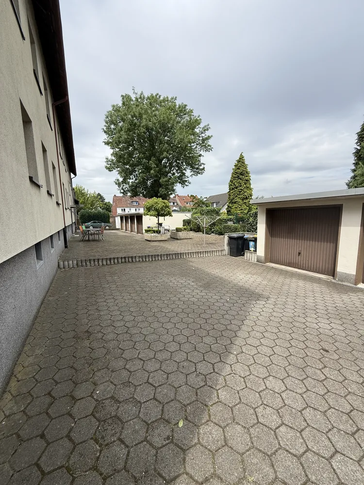 4 Zimmer Wohnung mit 61 m² in Herne – Bild 2