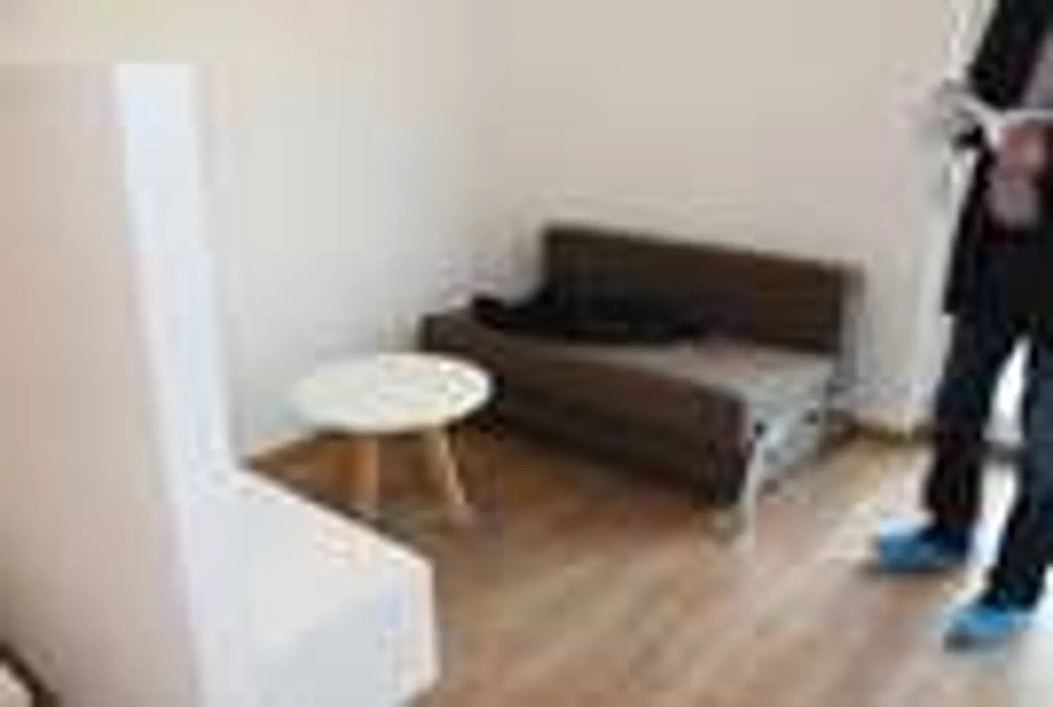 1 Zimmer Wohnung mit 28 m² in Fürth – Bild 6