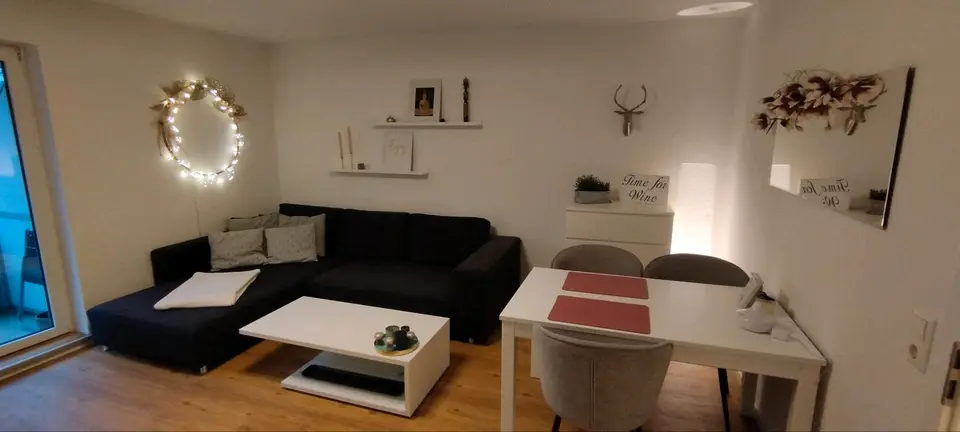 2 Zimmer Wohnung mit 62 m² in Bremen – Bild 7