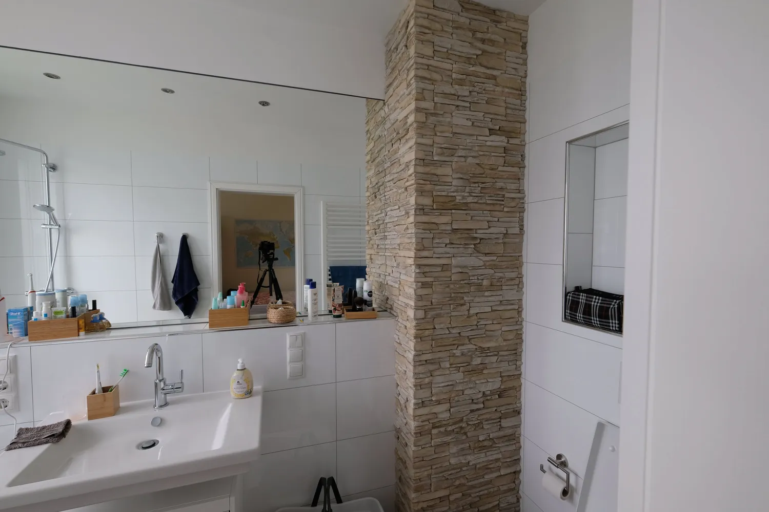 4 room apartment with 120 m² in Cologne – Photo 12