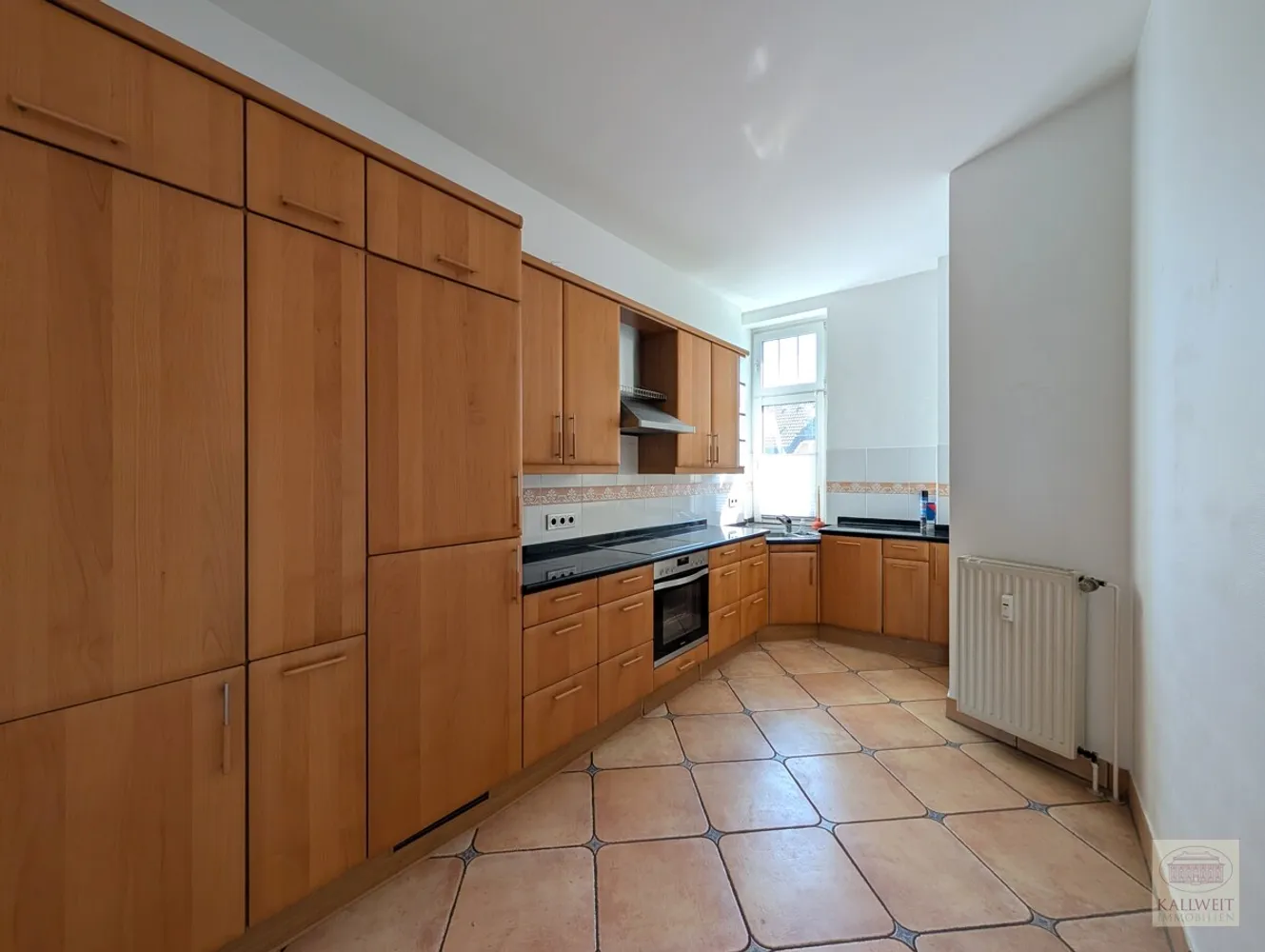 2 Zimmer Wohnung mit 80 m² in Düsseldorf – Bild 12