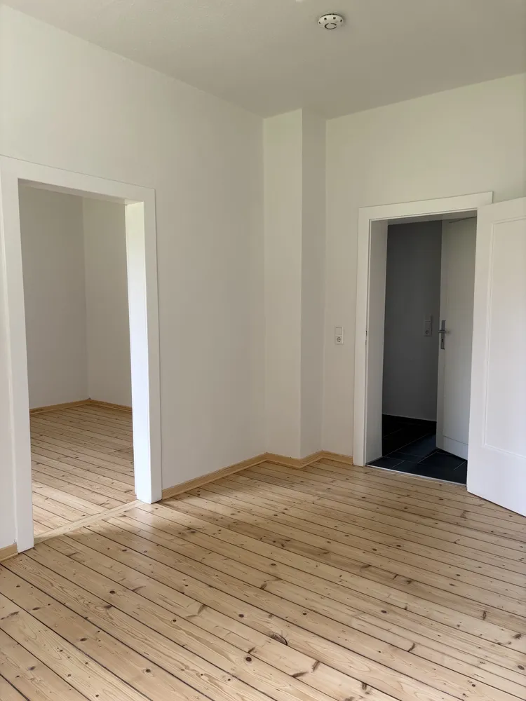 2 Zimmer Wohnung mit 44 m² in Braunschweig – Bild 4
