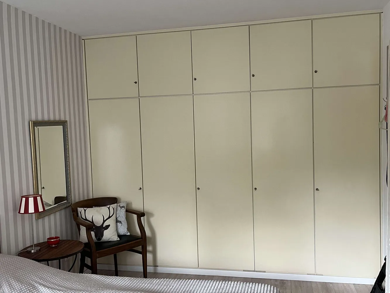 4 Zimmer Wohnung mit 107 m² in Münster – Bild 11