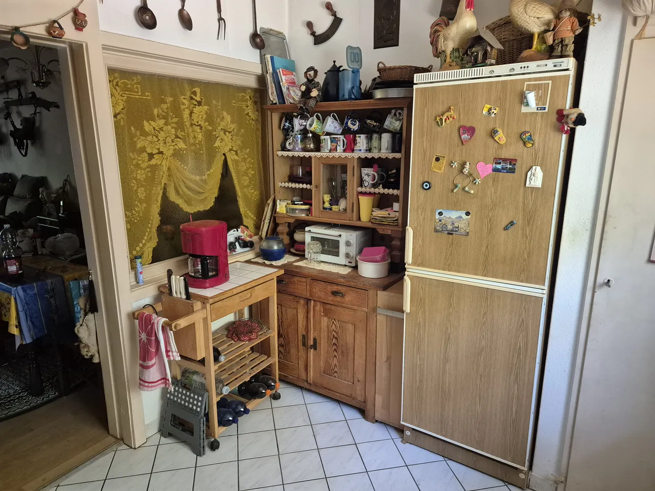 2 Zimmer Wohnung mit 60 m² in Wiesbaden – Bild 4