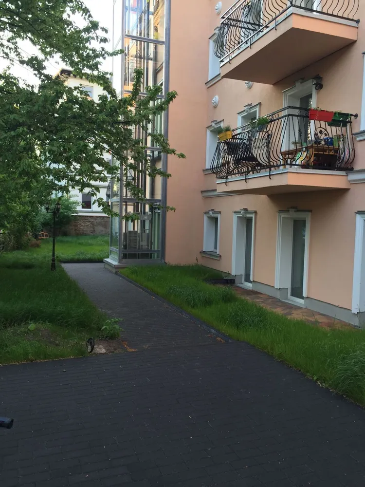 2 Zimmer Wohnung mit 47 m² in Potsdam – Bild 1